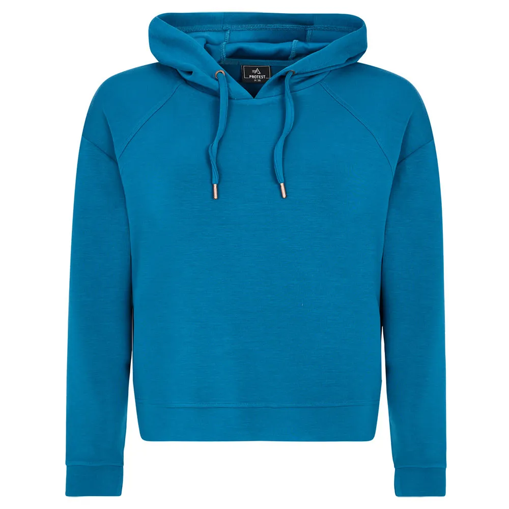 Protest Iron Kapuzenpullover