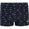 Night skyblue navy
