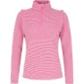 Foxy pink