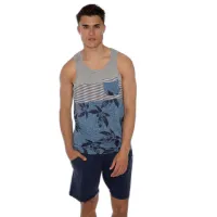 Protest Jogging-Shorts Carver Male