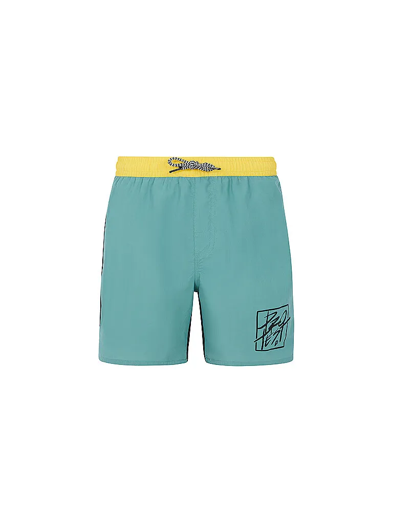 Protest Jungen Badeshort PRTNick JR Protest Jungen Badeshort PRTNick JR