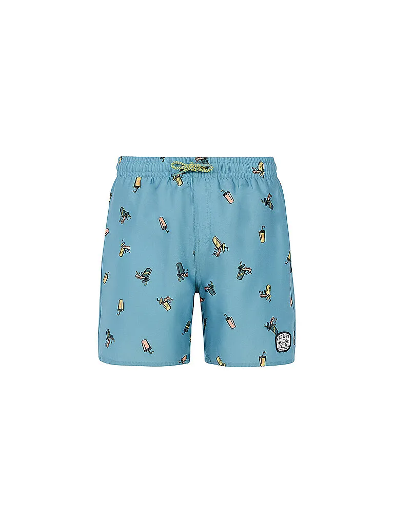 Protest Jungen Badeshort PRTRocker JR