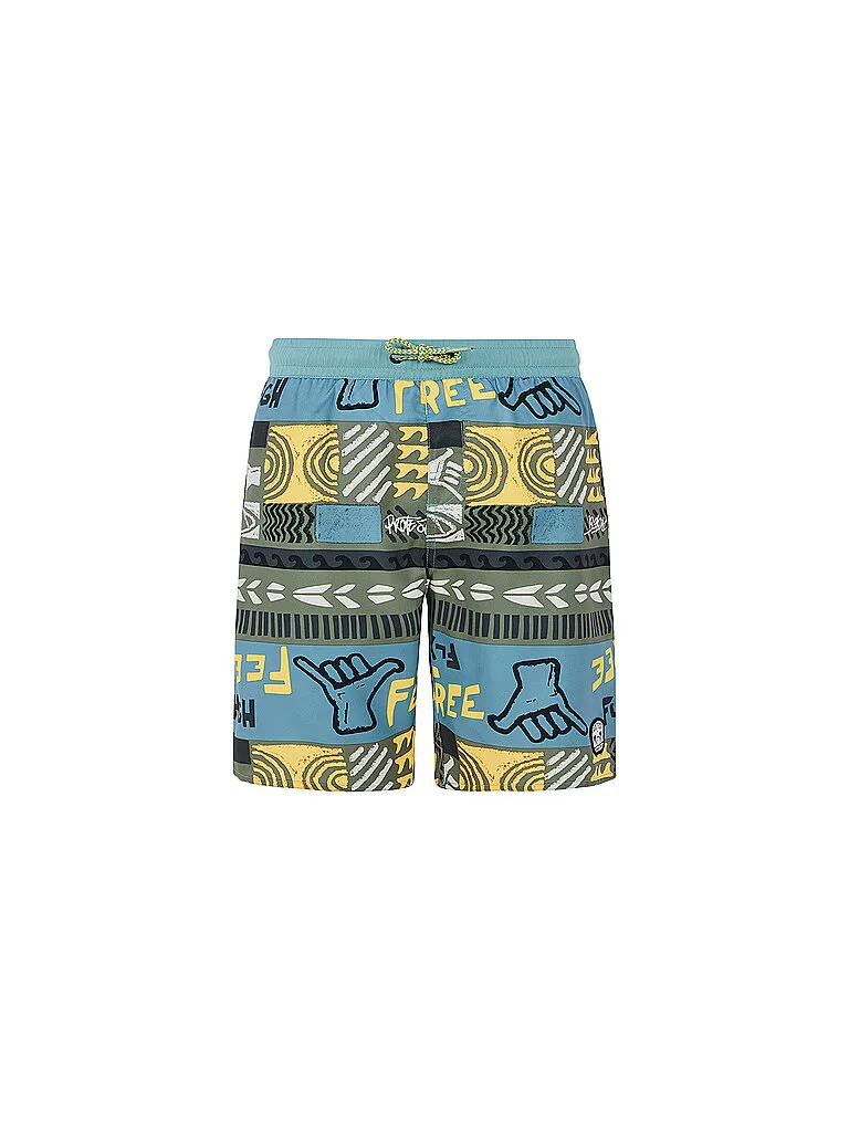Protest Jungen Badeshort PRTRonald JR Protest Jungen Badeshort PRTRonald JR