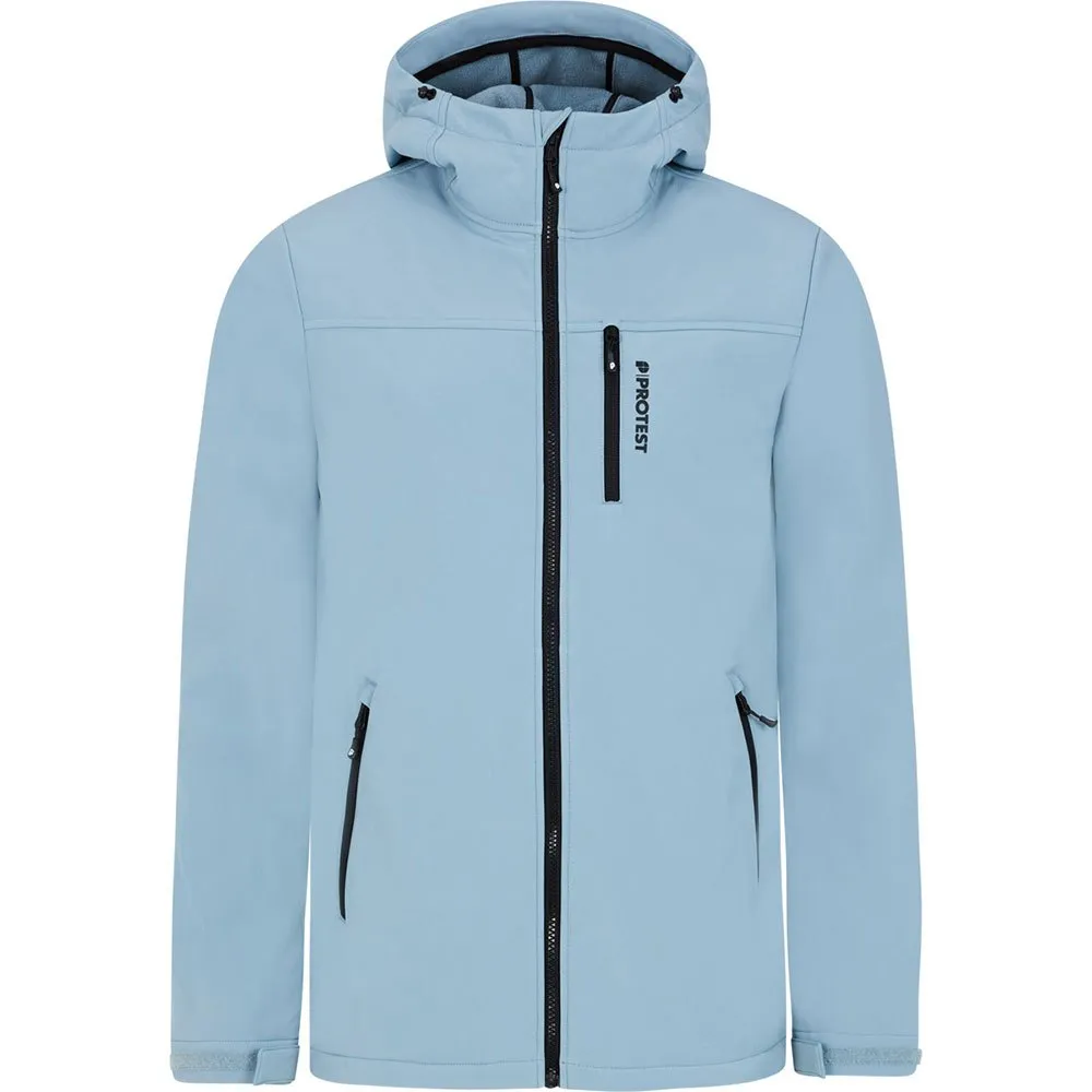 Protest Kagu Softshelljacke