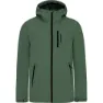 Protest Kagu Softshelljacke