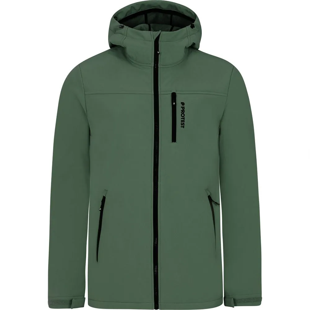 Protest Kagu Softshelljacke Protest Kagu Softshelljacke