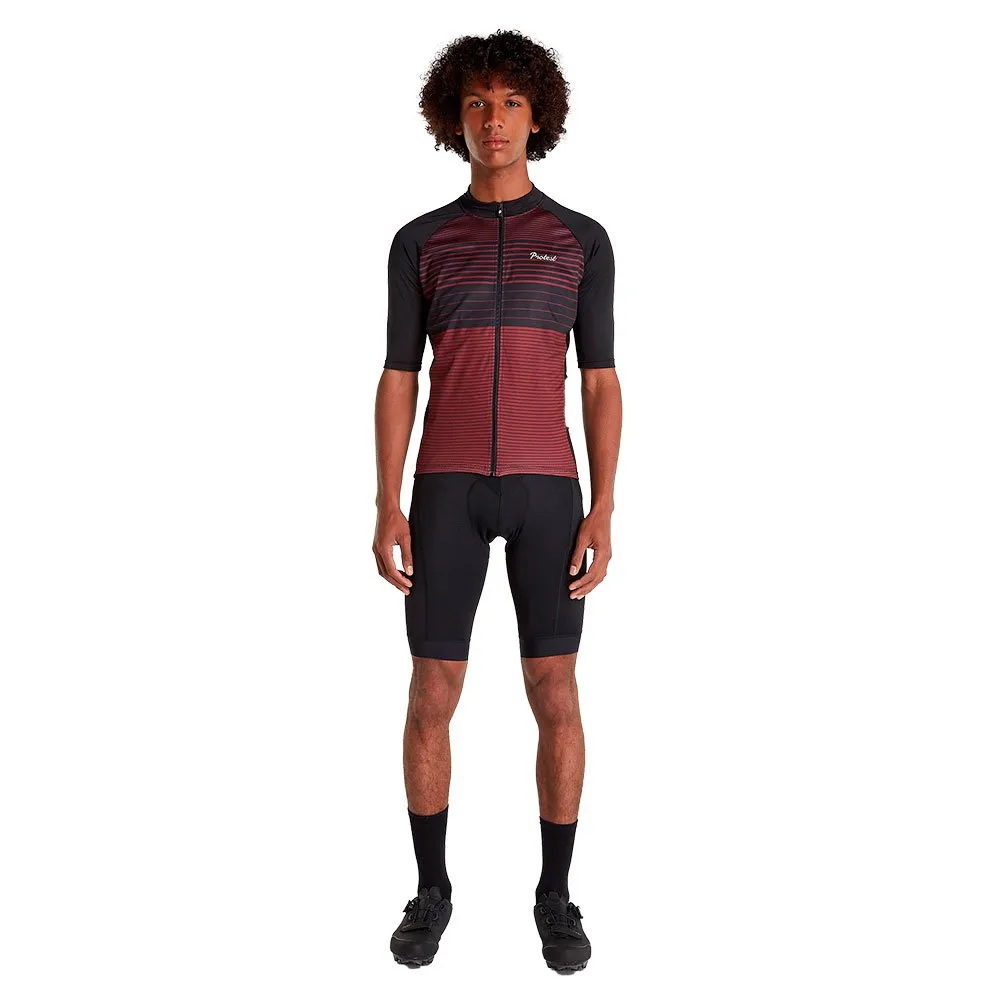 Protest Koblet Kurzarm-radtrikot Protest Koblet Kurzarm-radtrikot