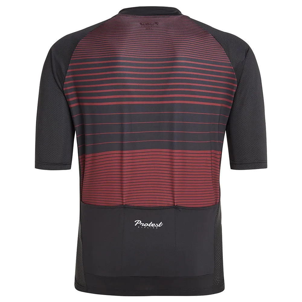 Protest Koblet Kurzarm-radtrikot Protest Koblet Kurzarm-radtrikot