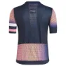 Protest Kolanut Kurzarm-radtrikot, Space blue