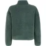 Protest Lux Fleece Mit Durchgehendem Reißverschluss, Evergreen