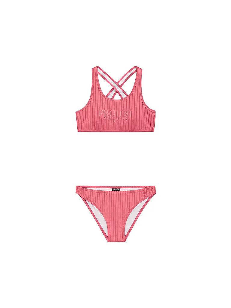 Protest Mädchen Bikini PRTMoon JR Protest Mädchen Bikini PRTMoon JR