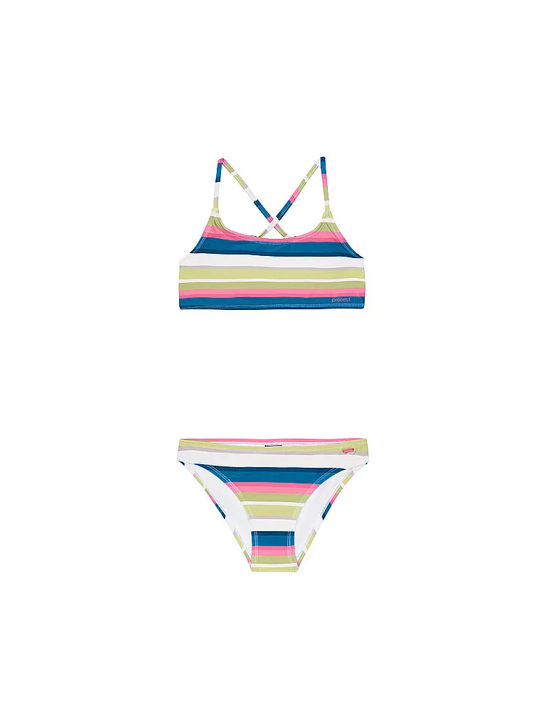 Protest Mädchen Bikini PRTWirl JR Protest Mädchen Bikini PRTWirl JR
