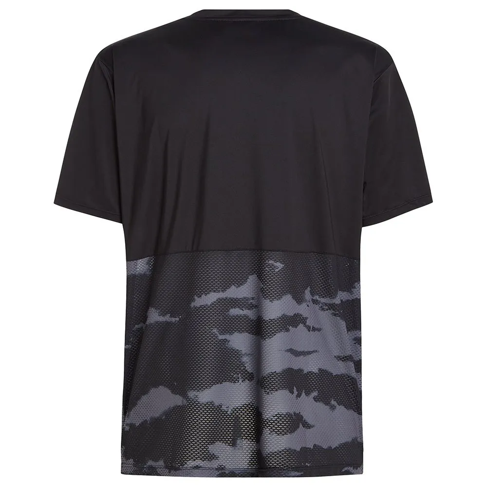 Protest Maslow Kurzarm-t-shirt