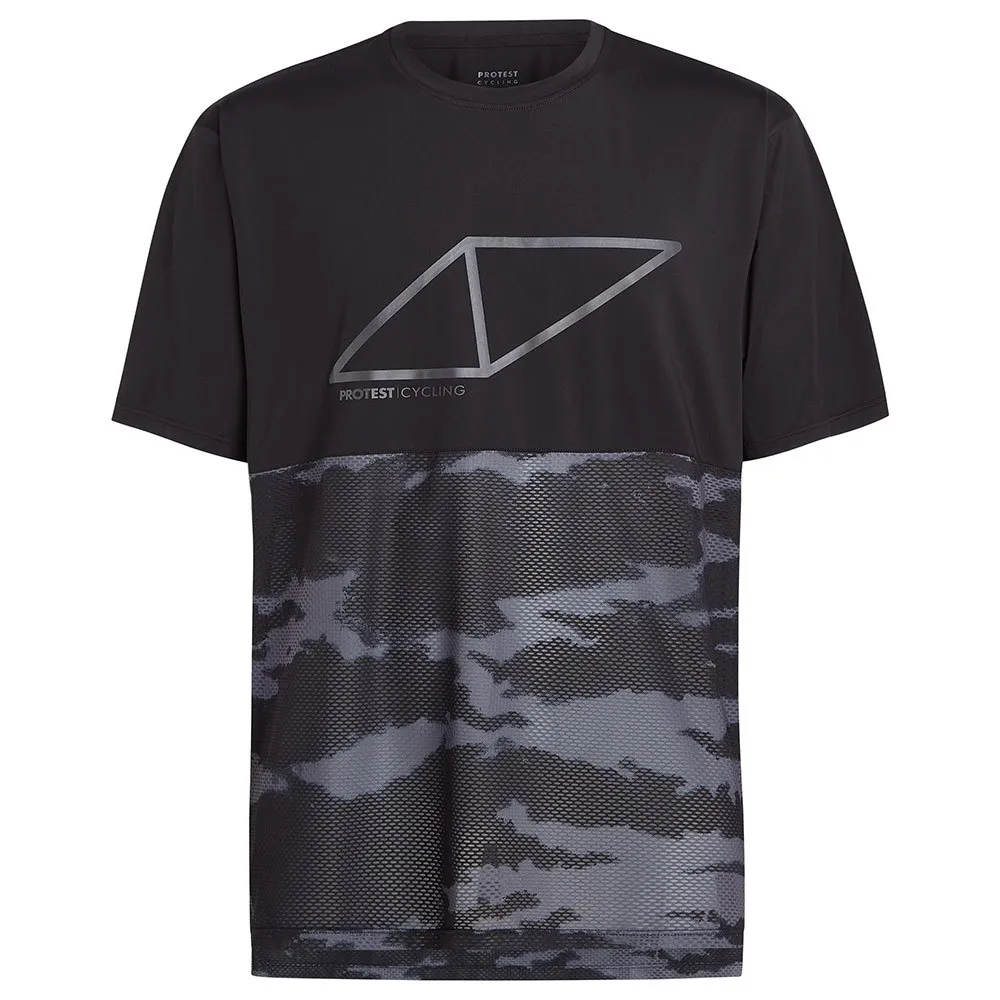 Protest Maslow Kurzarm-t-shirt