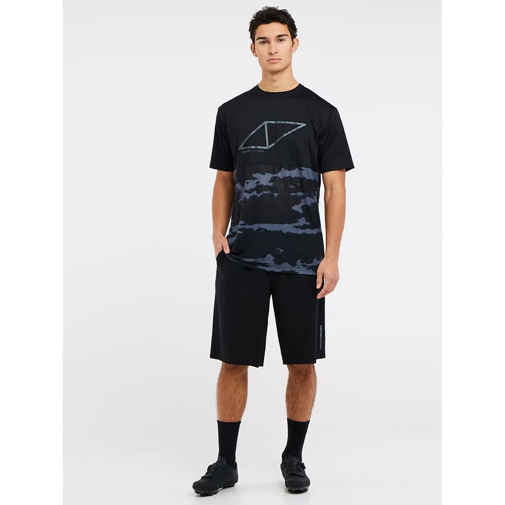 Protest Maslow Kurzarm-t-shirt