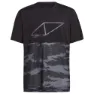 Protest Maslow Kurzarm-t-shirt