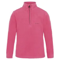 Protest Mute Fleece Mit Halbem Reißverschluss Protest Mute Fleece Mit Halbem Reißverschluss