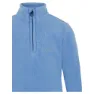 Protest Mute Fleece Mit Halbem Reißverschluss