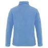 Protest Mute Fleece Mit Halbem Reißverschluss