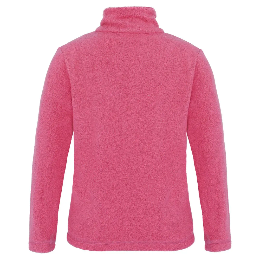 Protest Mute Fleece Mit Halbem Reißverschluss Protest Mute Fleece Mit Halbem Reißverschluss