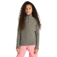 Protest Mutey Fleece Mit Halbem Reißverschluss Protest Mutey Fleece Mit Halbem Reißverschluss