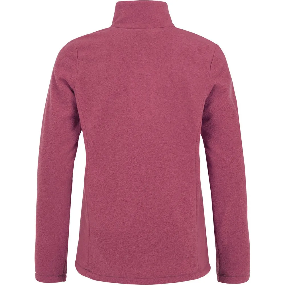 Protest Mutey Fleece Mit Halbem Reißverschluss Protest Mutey Fleece Mit Halbem Reißverschluss