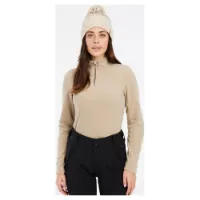 Protest Mutez Fleece Mit Halbem Reißverschluss Protest Mutez Fleece Mit Halbem Reißverschluss