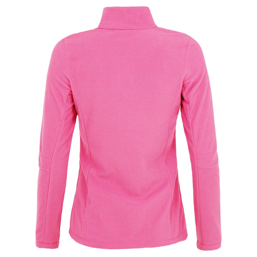 Protest Mutez Fleece Mit Halbem Reißverschluss