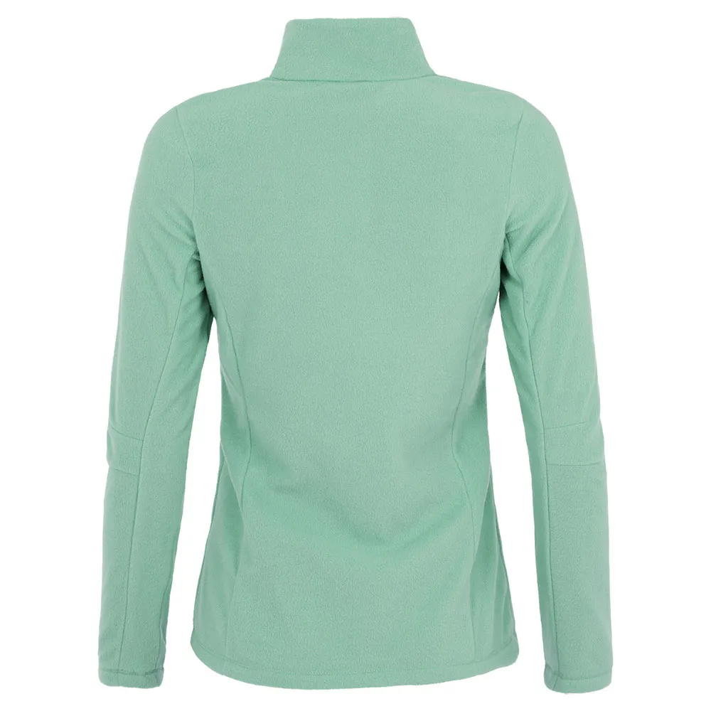 Protest Mutez Fleece Mit Halbem Reißverschluss Protest Mutez Fleece Mit Halbem Reißverschluss