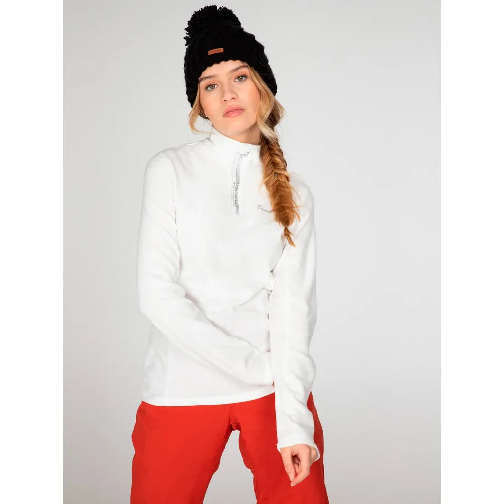 Protest Mutez Fleece Protest Mutez Fleece