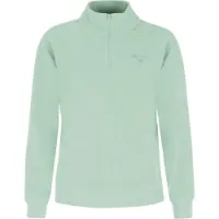Protest Nappa Fleece Mit Halbem Reißverschluss Protest Nappa Fleece Mit Halbem Reißverschluss