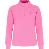 Protest Nappa Fleece Mit Halbem Reißverschluss