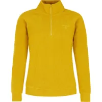 Protest Nappa Fleece Mit Halbem Reißverschluss Protest Nappa Fleece Mit Halbem Reißverschluss