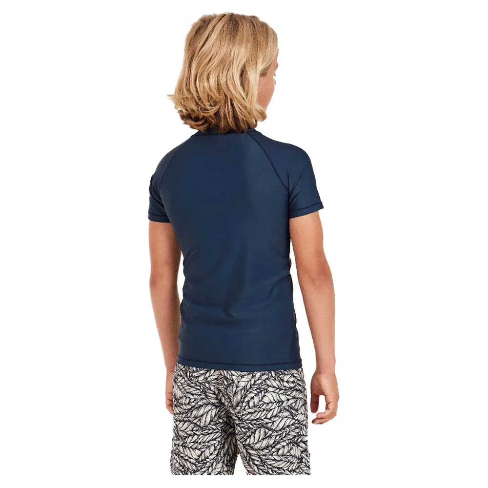 Protest Nizzo Junior Uv T-shirt Mit Kurzen Ärmeln unisex, Night s navy, 176cm Protest Nizzo Junior Uv T-shirt Mit Kurzen Ärmeln unisex, Night s navy, 176cm