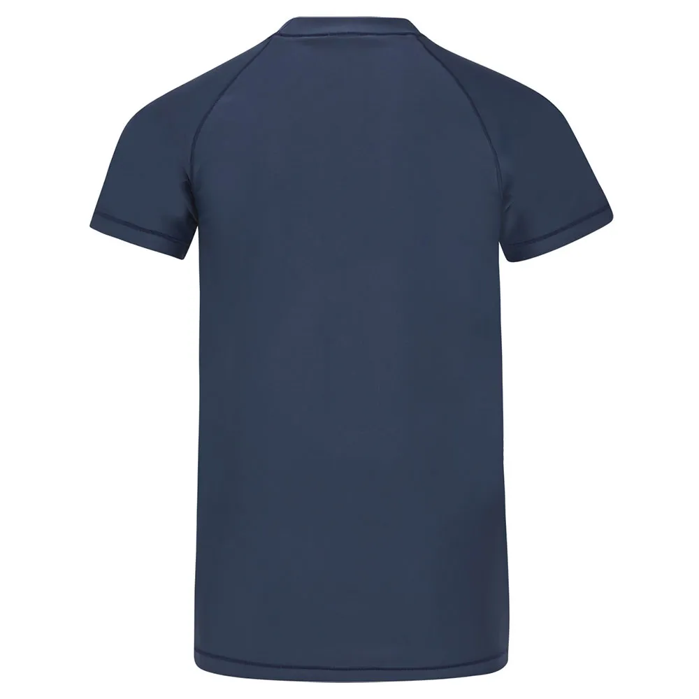 Protest Nizzo Junior Uv T-shirt Mit Kurzen Ärmeln unisex, Night s navy, 176cm Protest Nizzo Junior Uv T-shirt Mit Kurzen Ärmeln unisex, Night s navy, 176cm