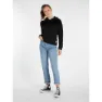 Protest Nxgatami Kapuzenpullover, True black