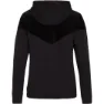 Protest Nxgatami Kapuzenpullover, True black
