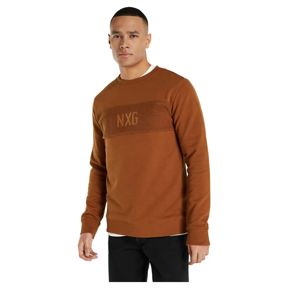 Protest Nxgkeeton Pullover Protest Nxgkeeton Pullover