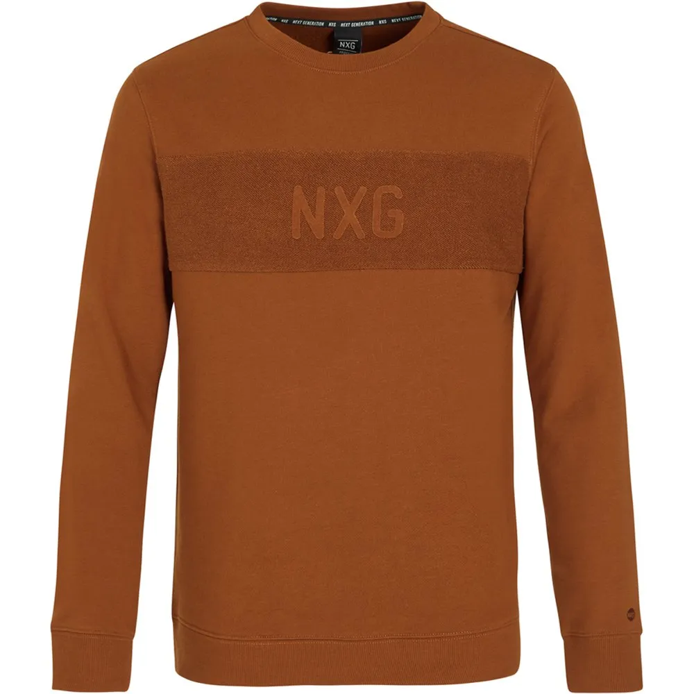 Protest Nxgkeeton Pullover Protest Nxgkeeton Pullover