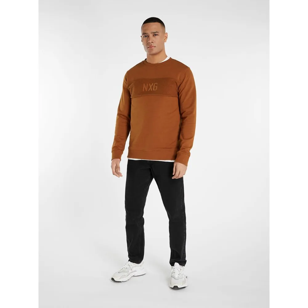 Protest Nxgkeeton Pullover Protest Nxgkeeton Pullover