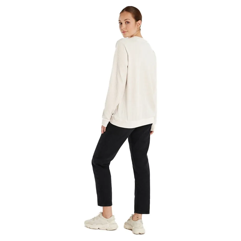 Protest Nxgkerberos Pullover, Kitoffwhite Protest Nxgkerberos Pullover, Kitoffwhite