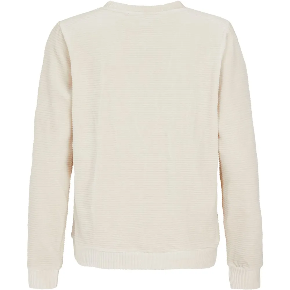 Protest Nxgkerberos Pullover, Kitoffwhite Protest Nxgkerberos Pullover, Kitoffwhite
