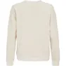 Protest Nxgkerberos Pullover, Kitoffwhite