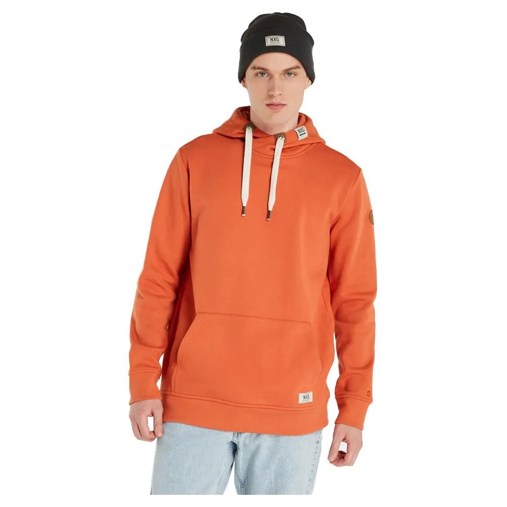 Protest Nxgparker Kapuzenpullover