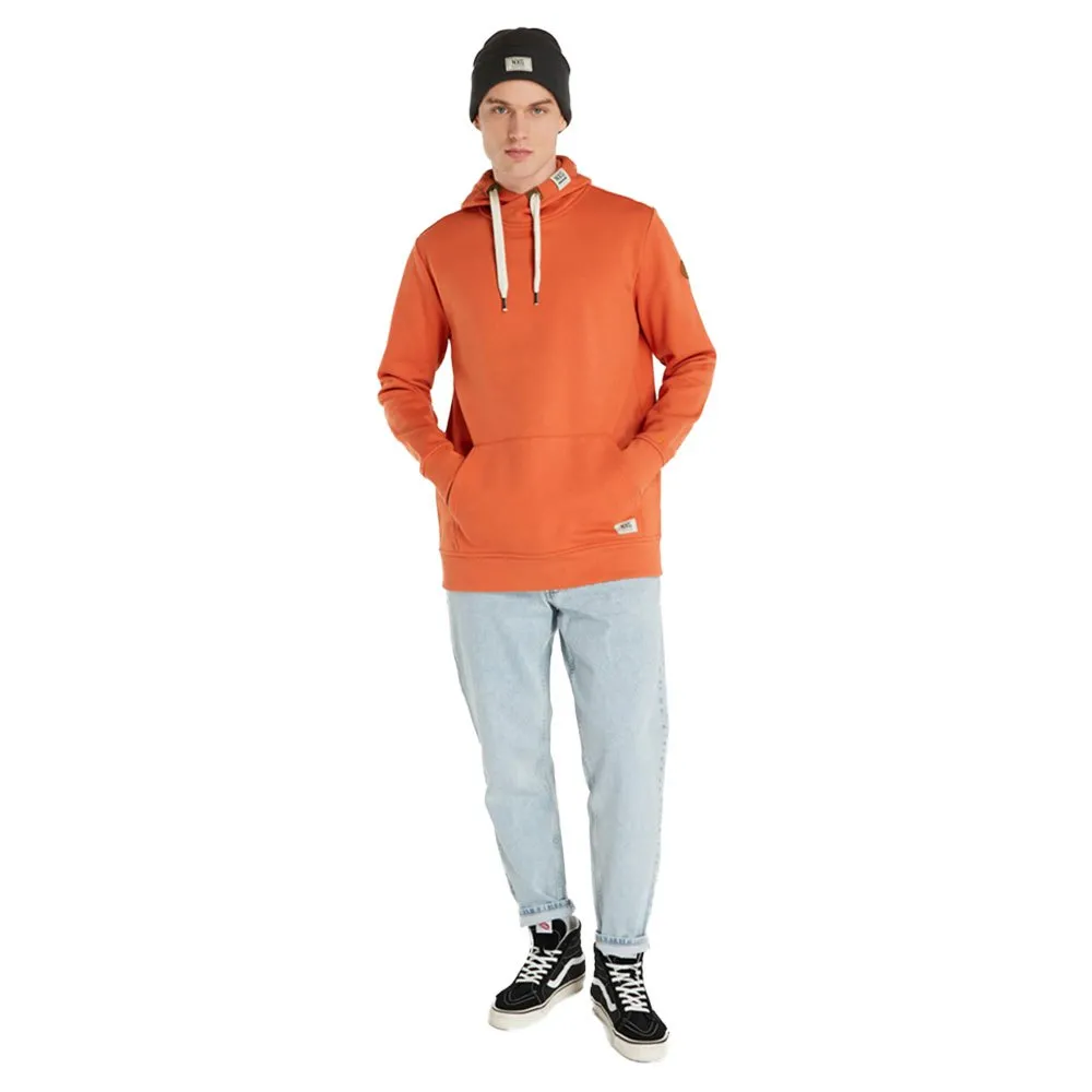 Protest Nxgparker Kapuzenpullover