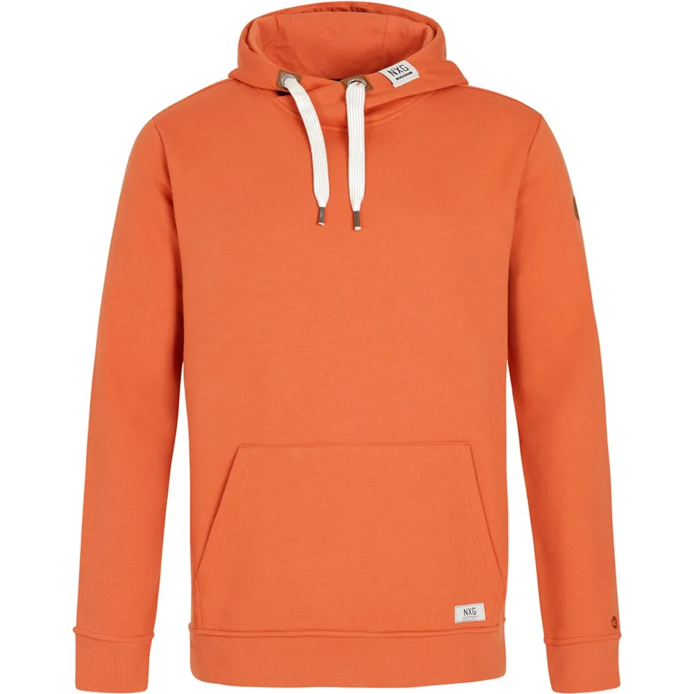 Protest Nxgparker Kapuzenpullover