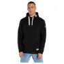Protest Nxgparker Kapuzenpullover, True black
