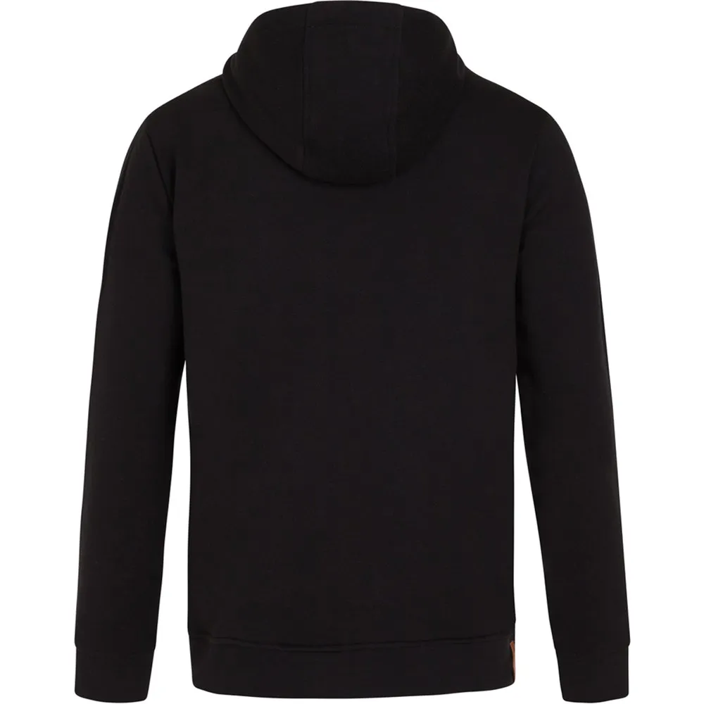 Protest Nxgparker Kapuzenpullover, True black Protest Nxgparker Kapuzenpullover, True black
