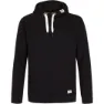 Protest Nxgparker Kapuzenpullover, True black