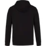 Protest Nxgparker Kapuzenpullover, True black